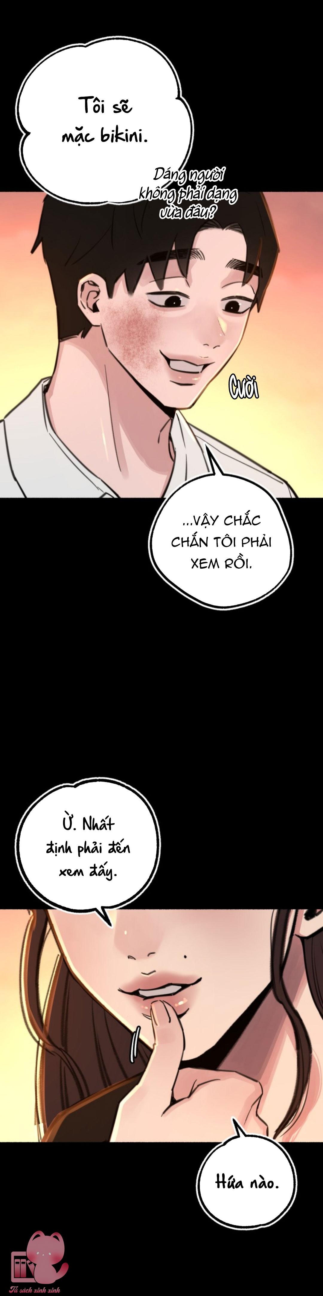 Nàng Thơ Điện Ảnh - Chap 56