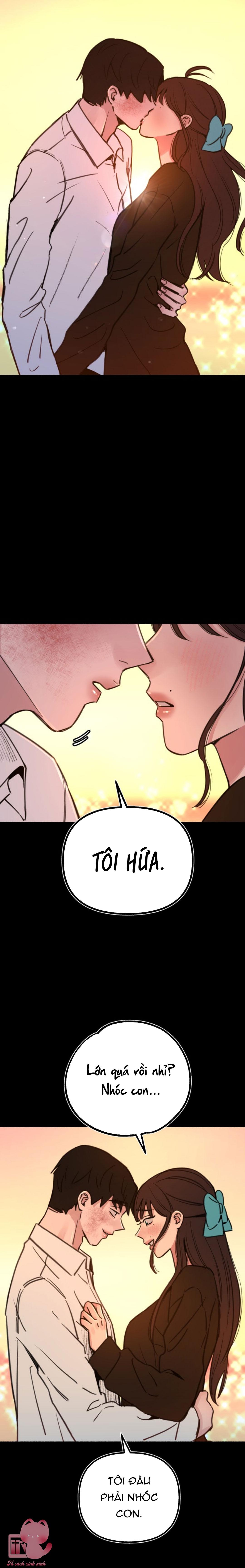 Nàng Thơ Điện Ảnh - Chap 56