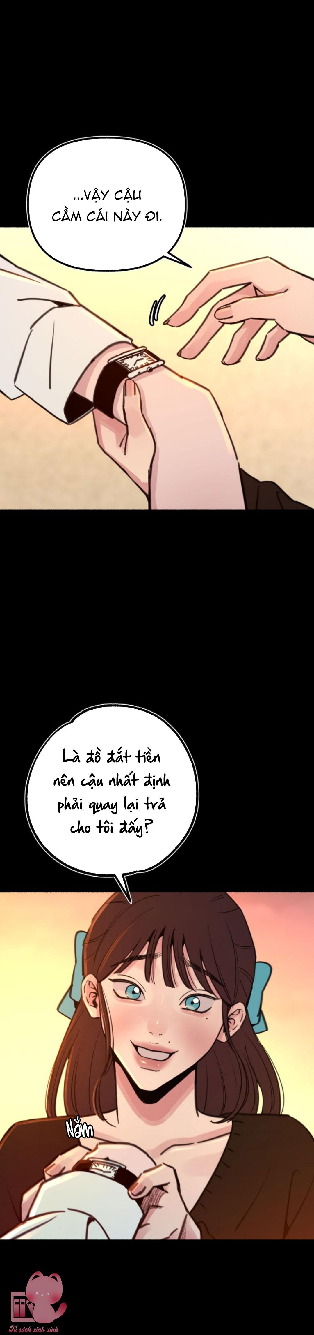 Nàng Thơ Điện Ảnh - Chap 56