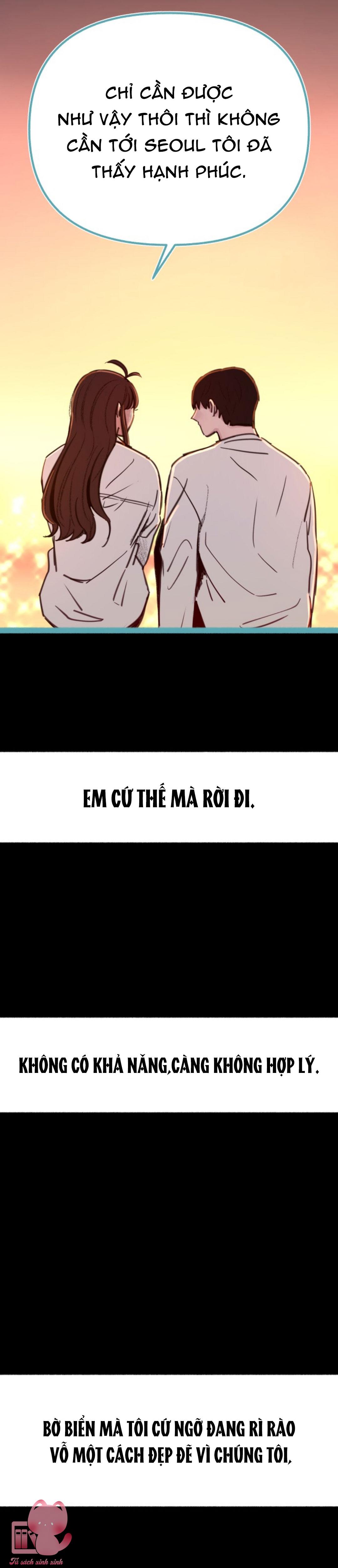 Nàng Thơ Điện Ảnh - Chap 56