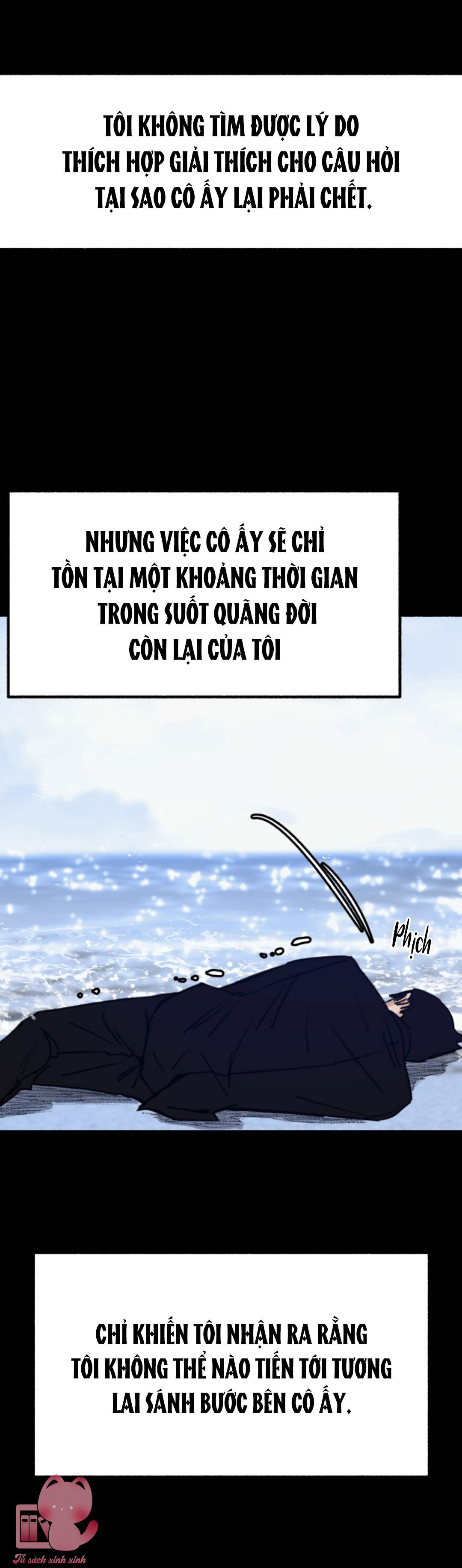 Nàng Thơ Điện Ảnh - Chap 56