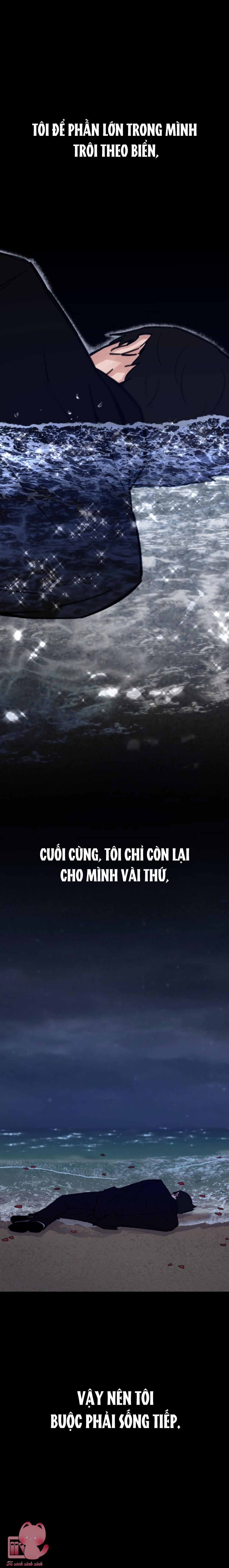 Nàng Thơ Điện Ảnh - Chap 56