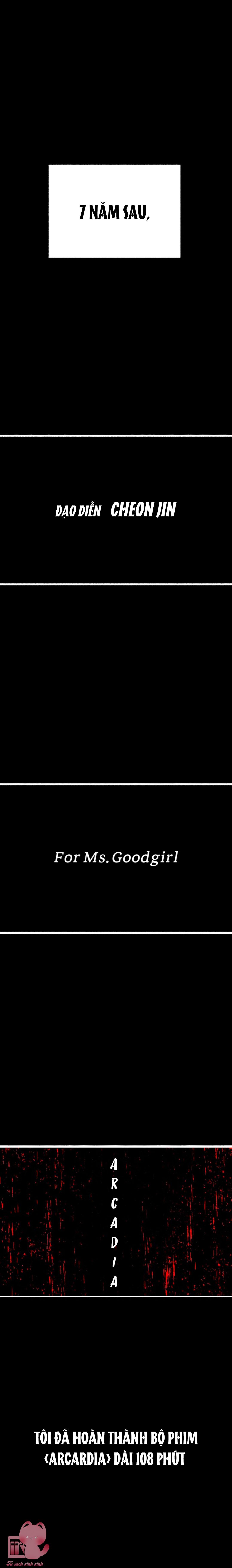 Nàng Thơ Điện Ảnh - Chap 56