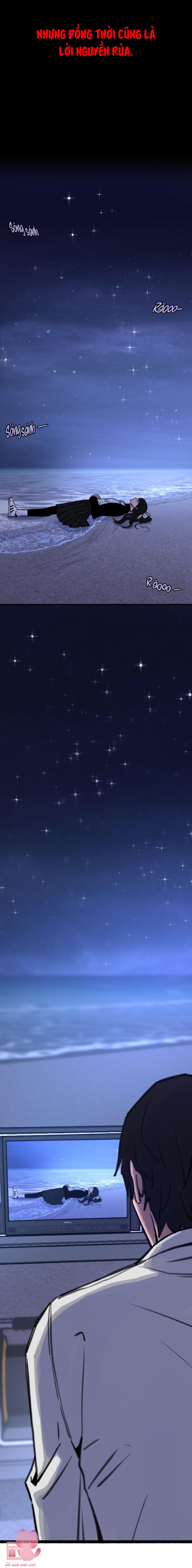 Nàng Thơ Điện Ảnh - Chap 56