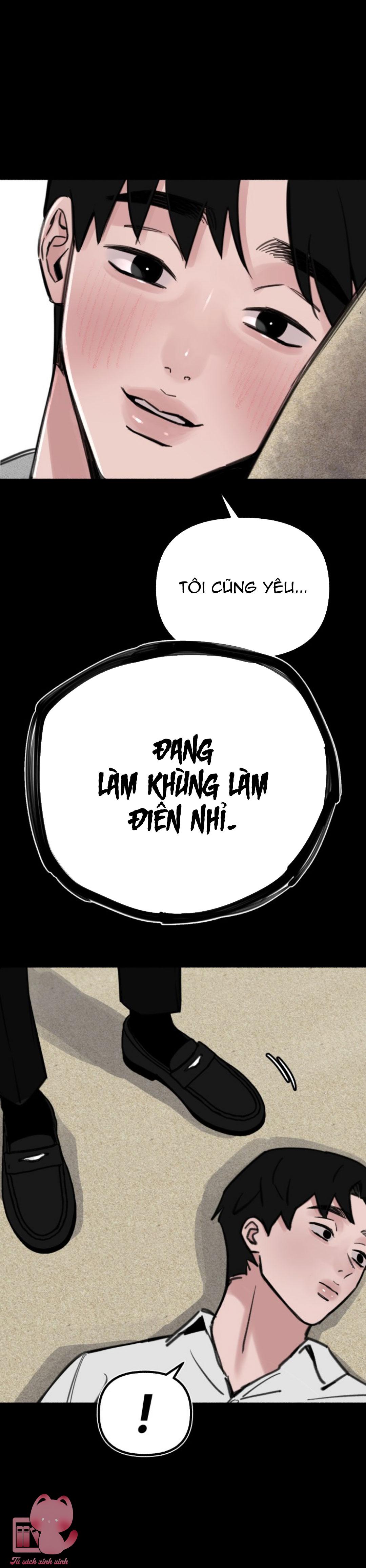 Nàng Thơ Điện Ảnh - Chap 56