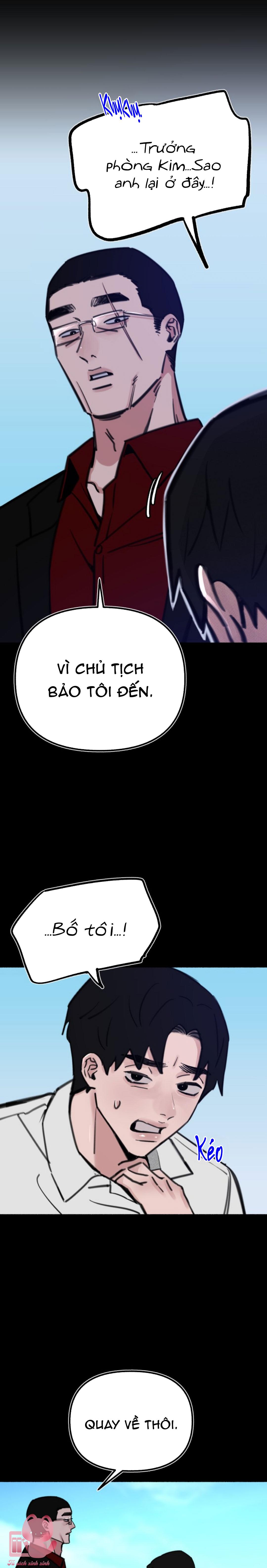 Nàng Thơ Điện Ảnh - Chap 56