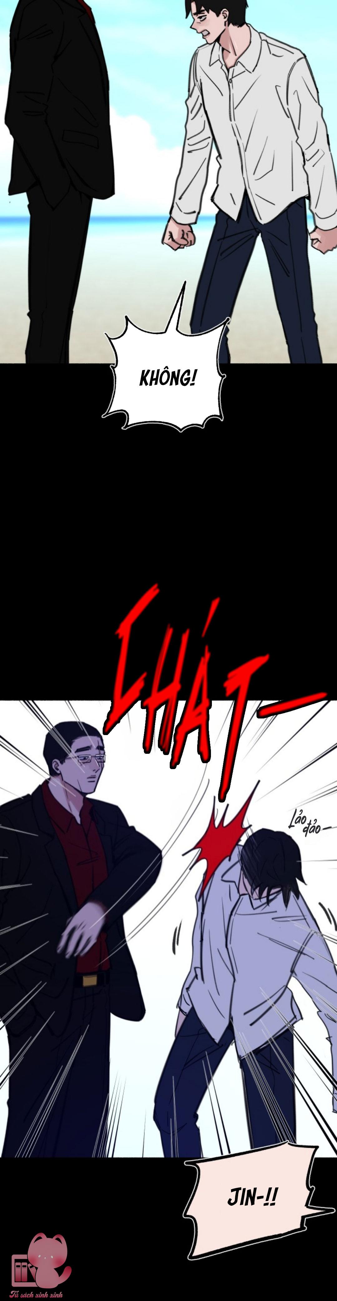 Nàng Thơ Điện Ảnh - Chap 56