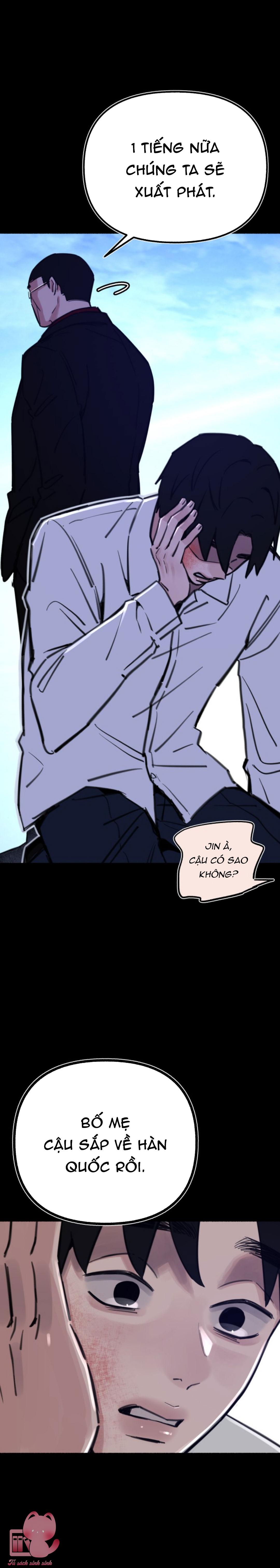 Nàng Thơ Điện Ảnh - Chap 56