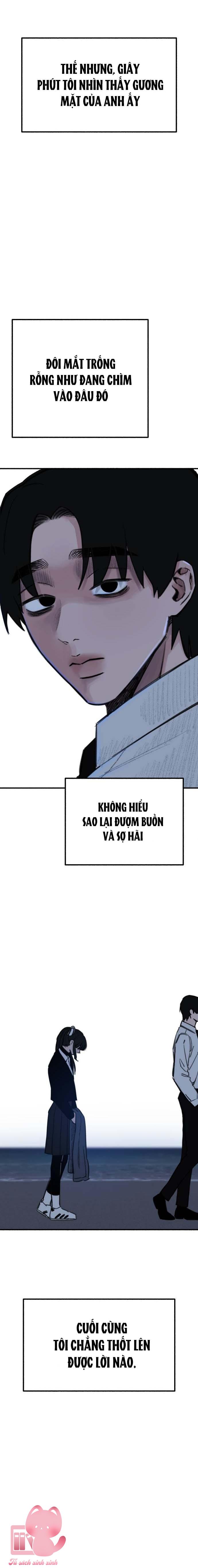 Nàng Thơ Điện Ảnh - Chap 57