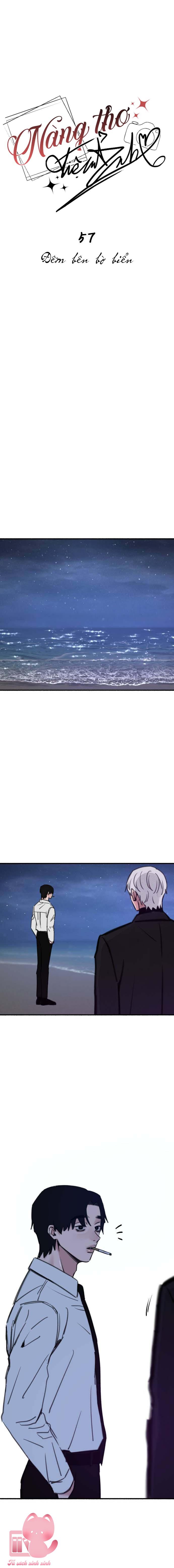 Nàng Thơ Điện Ảnh - Chap 57