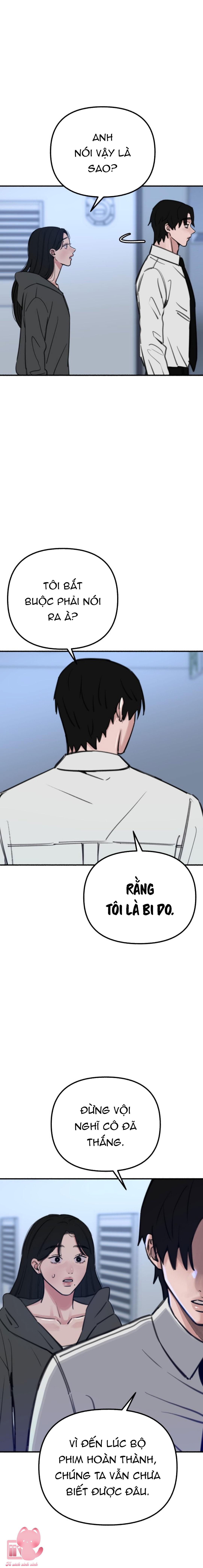 Nàng Thơ Điện Ảnh - Chap 58