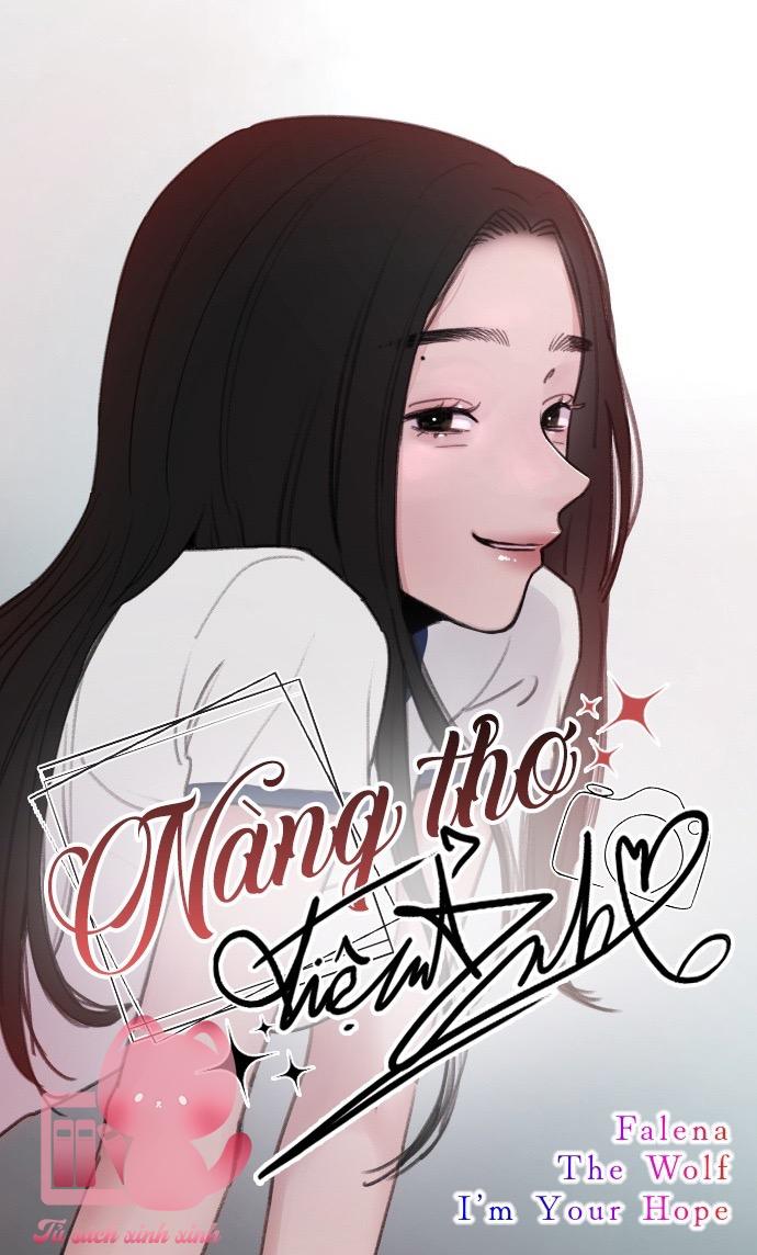 Nàng Thơ Điện Ảnh - Chap 59