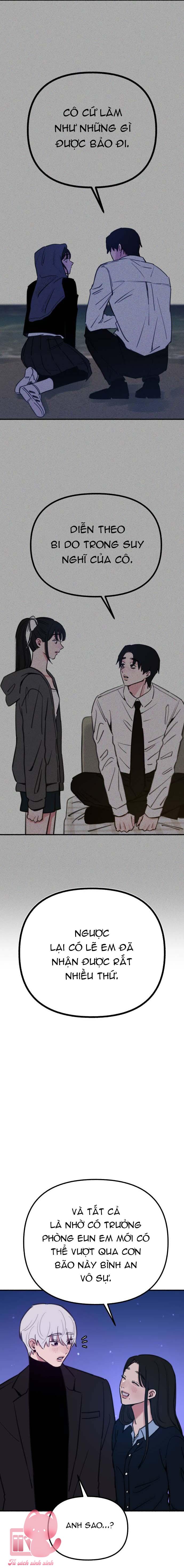 Nàng Thơ Điện Ảnh - Chap 59