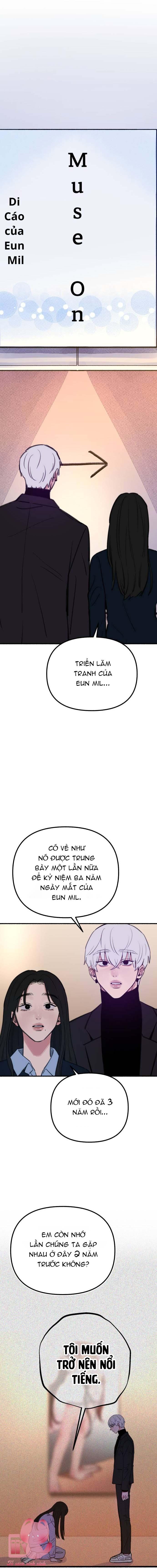 Nàng Thơ Điện Ảnh - Chap 59