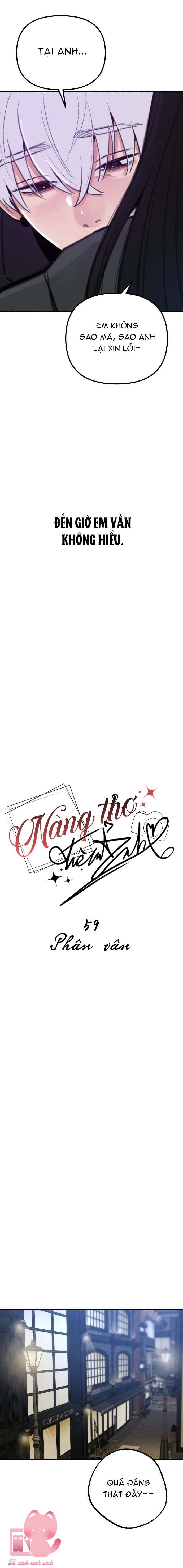 Nàng Thơ Điện Ảnh - Chap 59