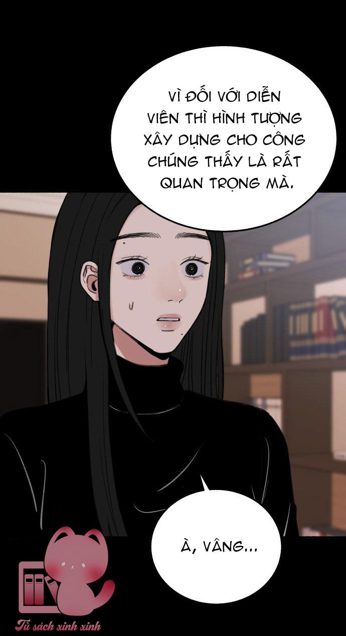 Nàng Thơ Điện Ảnh - Chap 6