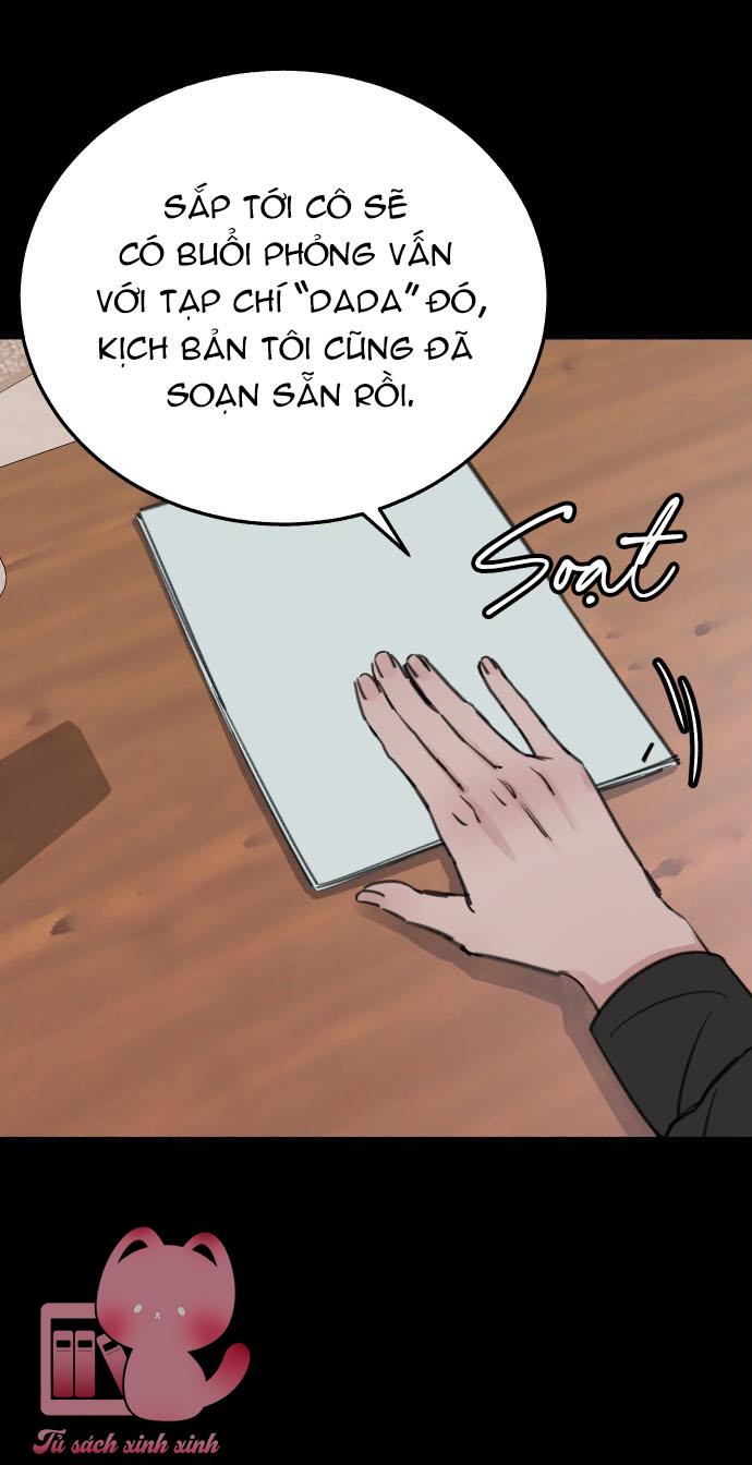 Nàng Thơ Điện Ảnh - Chap 6