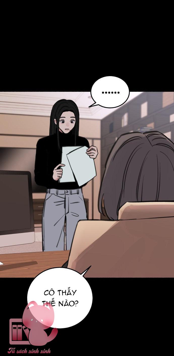 Nàng Thơ Điện Ảnh - Chap 6