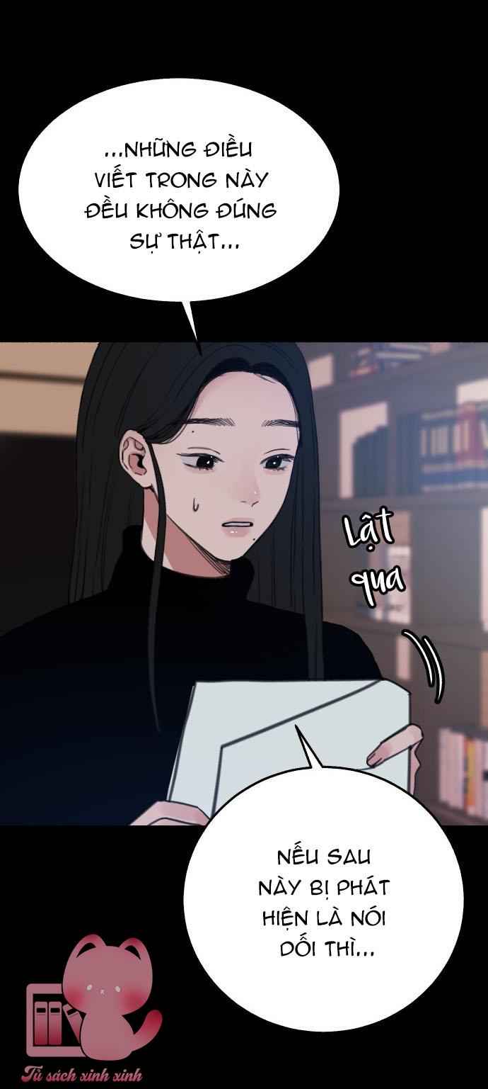 Nàng Thơ Điện Ảnh - Chap 6