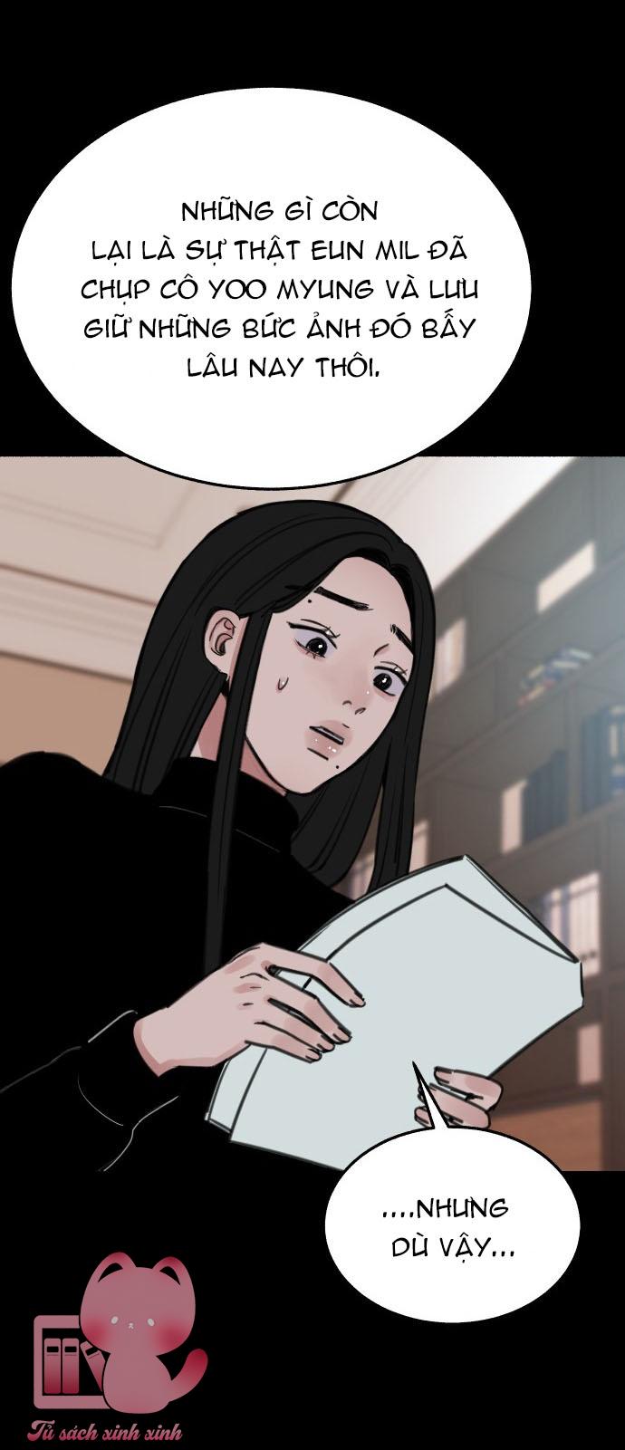 Nàng Thơ Điện Ảnh - Chap 6