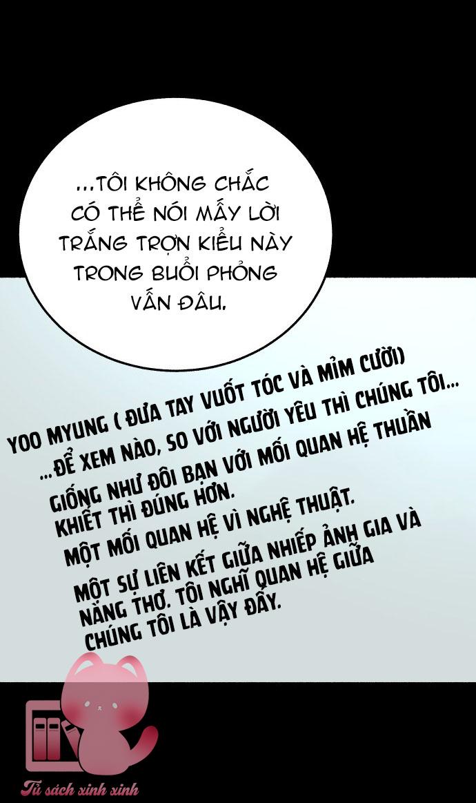 Nàng Thơ Điện Ảnh - Chap 6