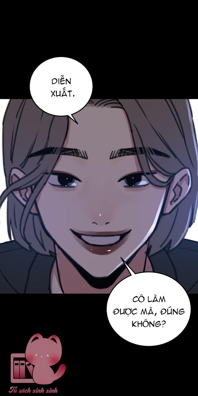 Nàng Thơ Điện Ảnh - Chap 6