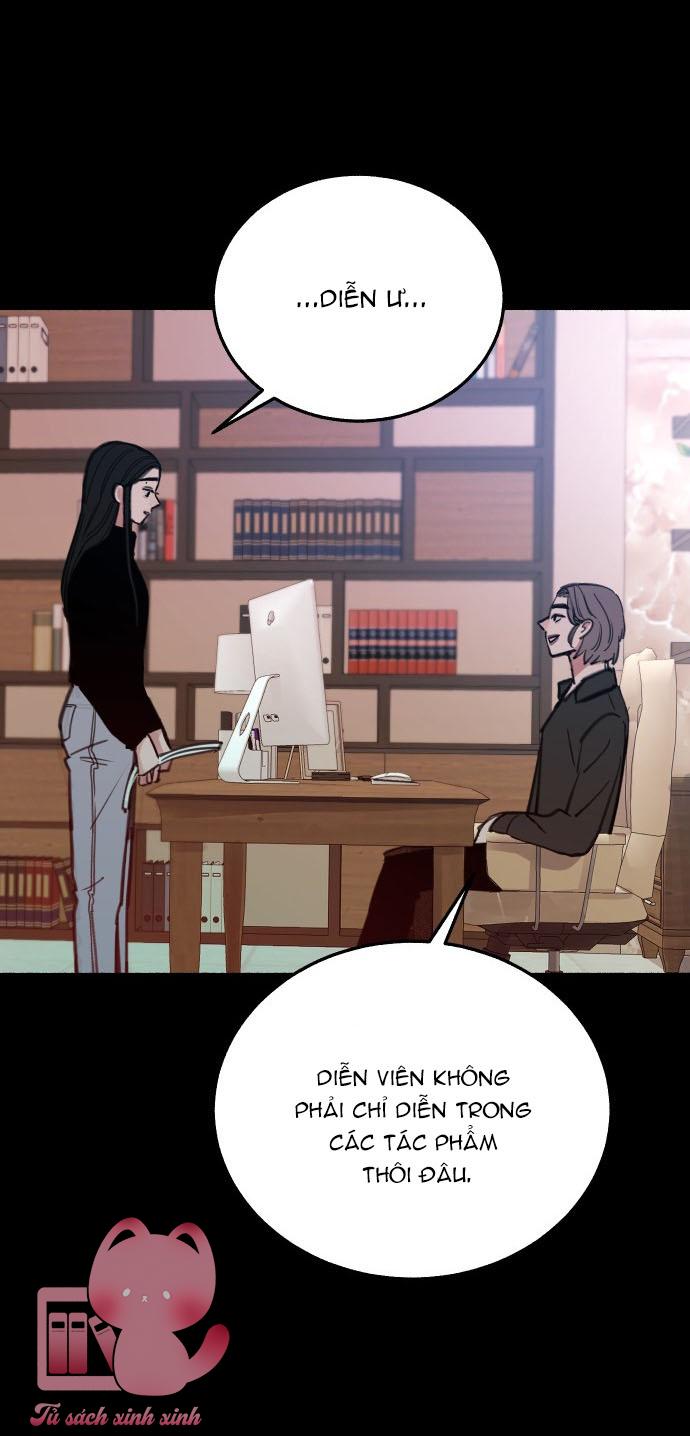 Nàng Thơ Điện Ảnh - Chap 6