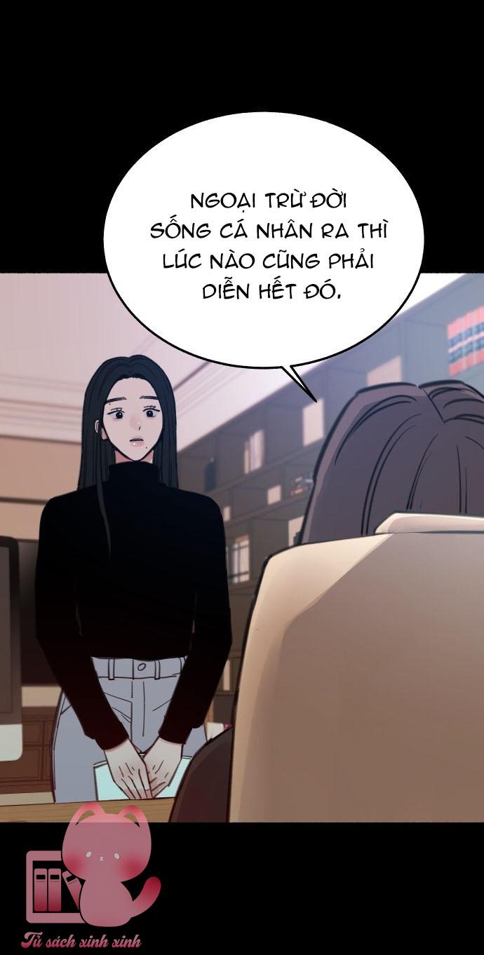 Nàng Thơ Điện Ảnh - Chap 6