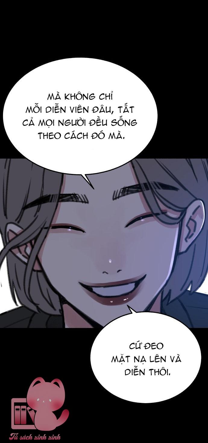 Nàng Thơ Điện Ảnh - Chap 6