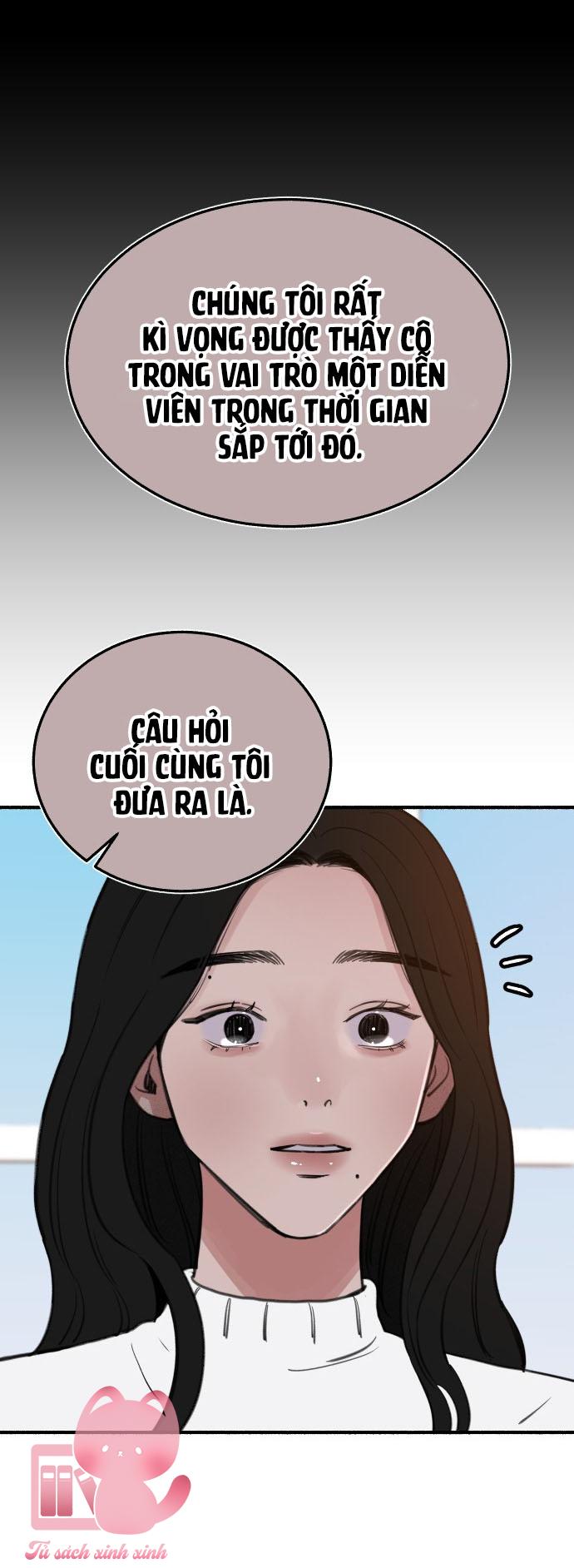 Nàng Thơ Điện Ảnh - Chap 6