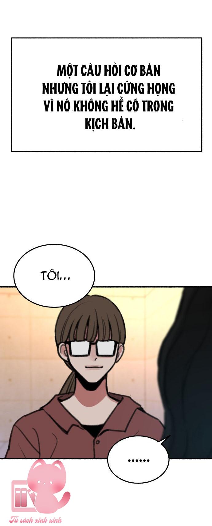 Nàng Thơ Điện Ảnh - Chap 6