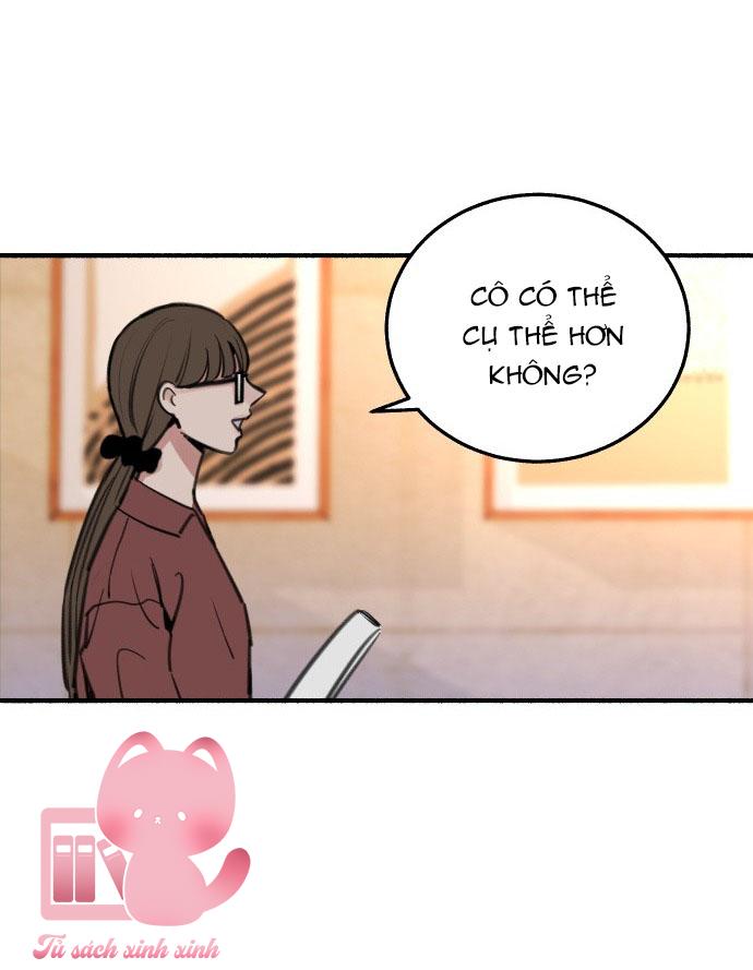 Nàng Thơ Điện Ảnh - Chap 6