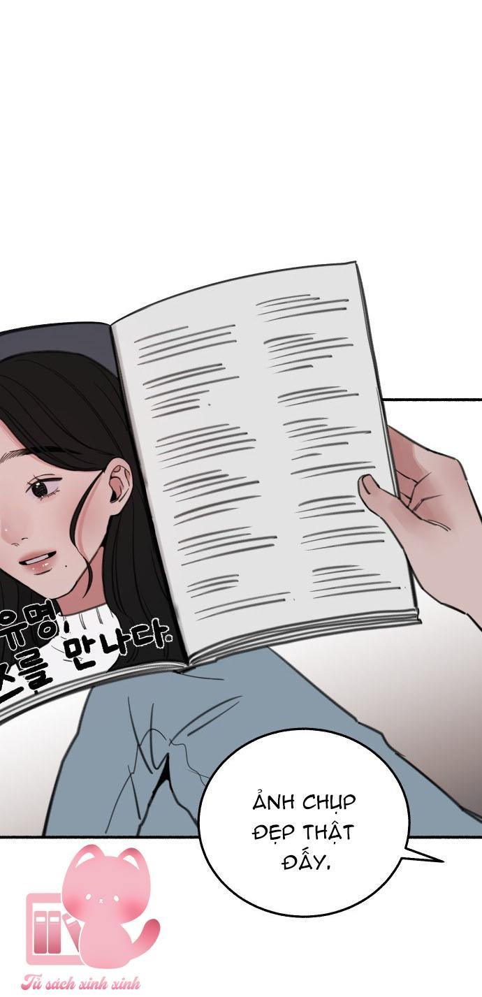 Nàng Thơ Điện Ảnh - Chap 6