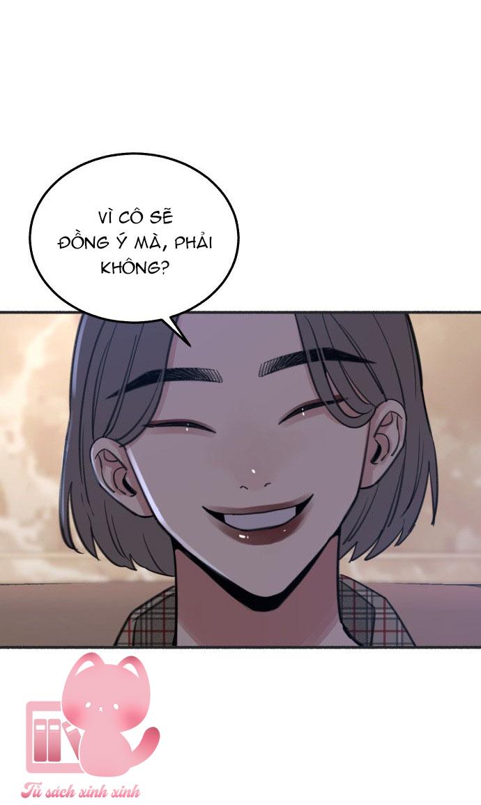 Nàng Thơ Điện Ảnh - Chap 6