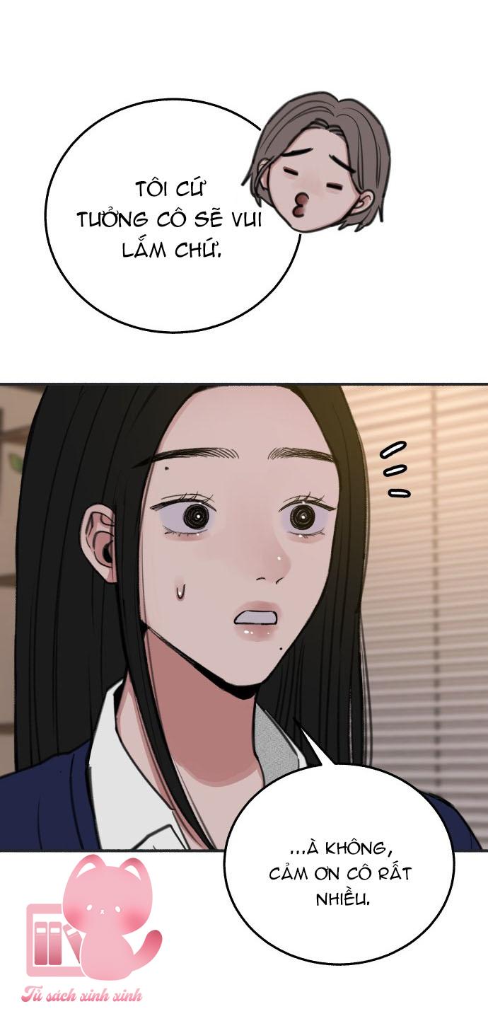 Nàng Thơ Điện Ảnh - Chap 6