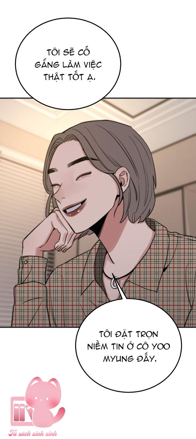 Nàng Thơ Điện Ảnh - Chap 6