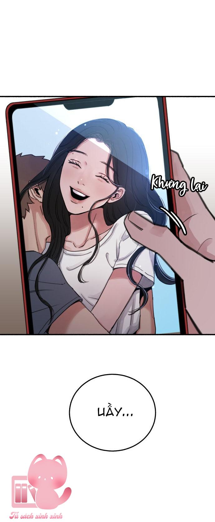 Nàng Thơ Điện Ảnh - Chap 6