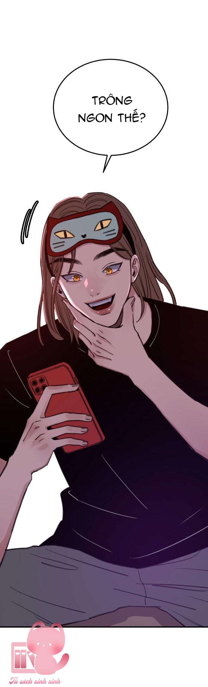 Nàng Thơ Điện Ảnh - Chap 6