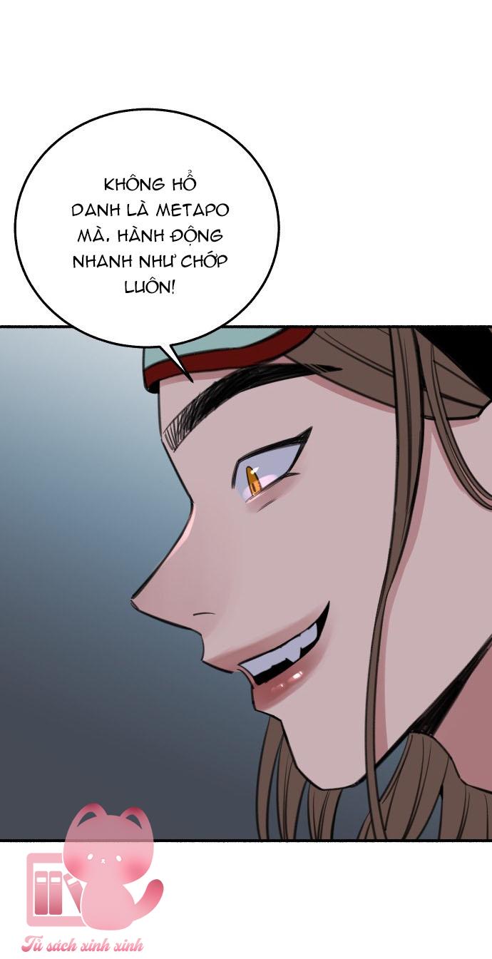 Nàng Thơ Điện Ảnh - Chap 6