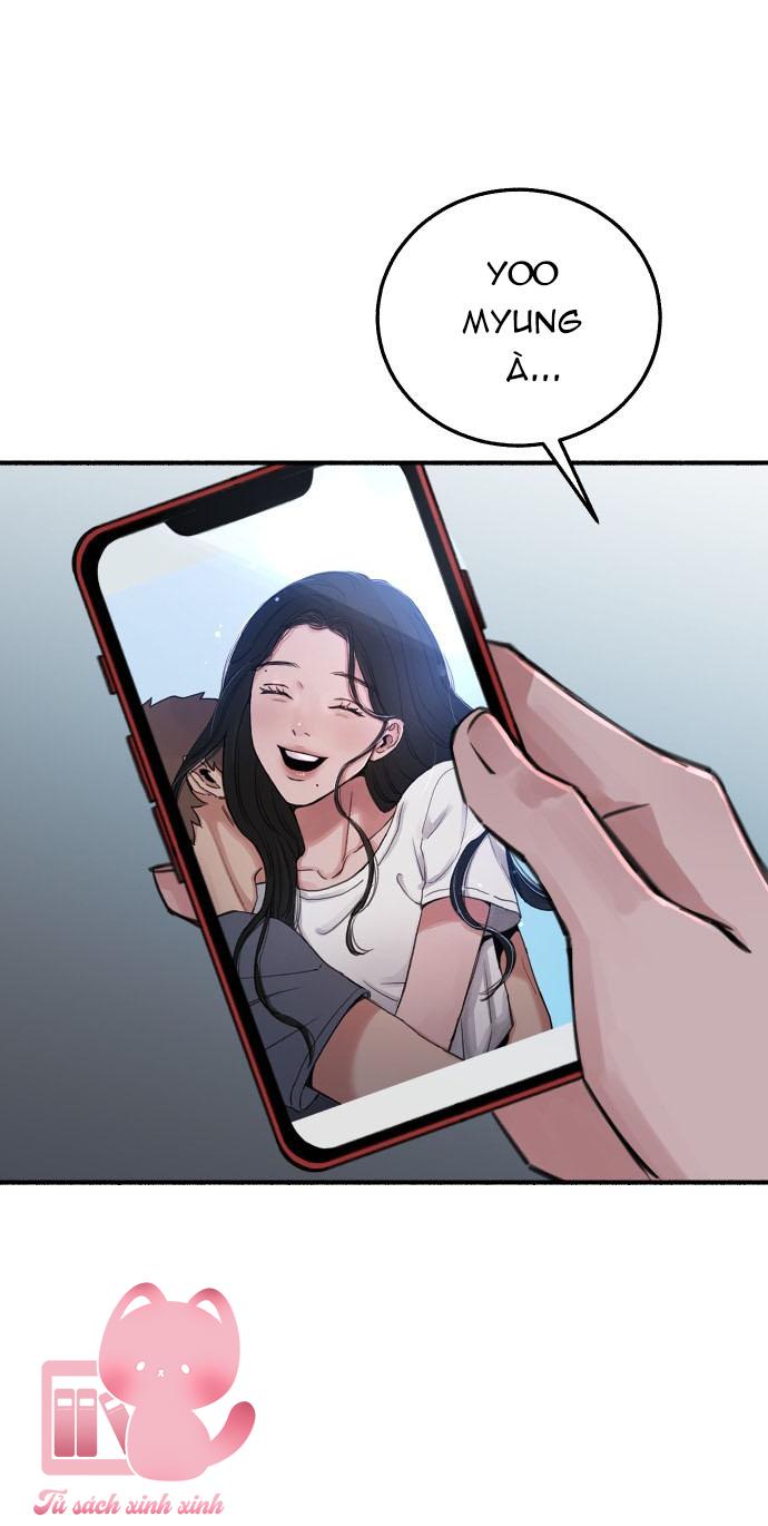 Nàng Thơ Điện Ảnh - Chap 6