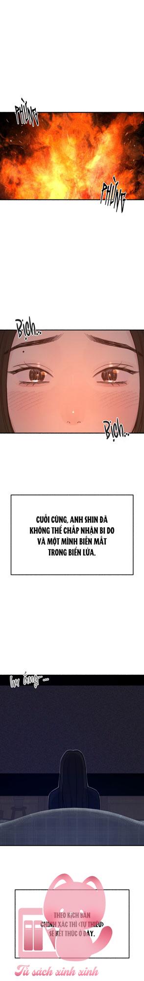 Nàng Thơ Điện Ảnh - Chap 60