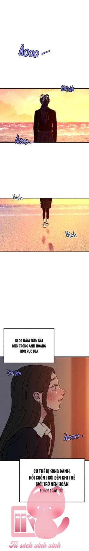 Nàng Thơ Điện Ảnh - Chap 60