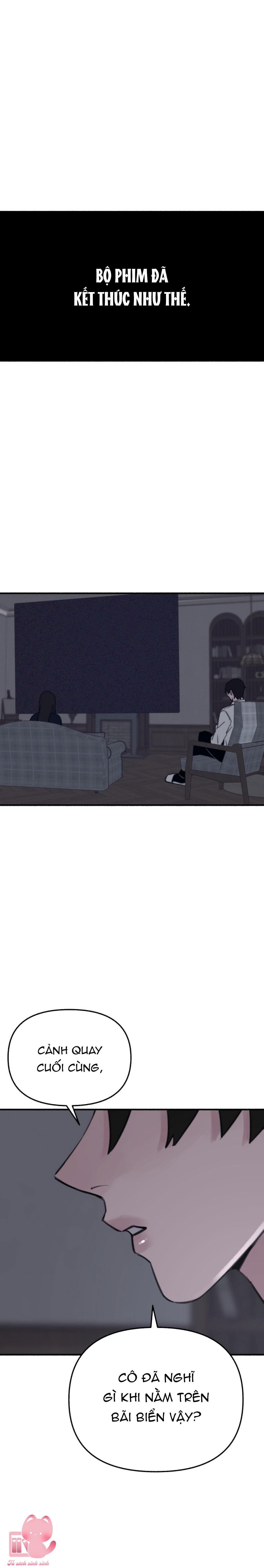 Nàng Thơ Điện Ảnh - Chap 60