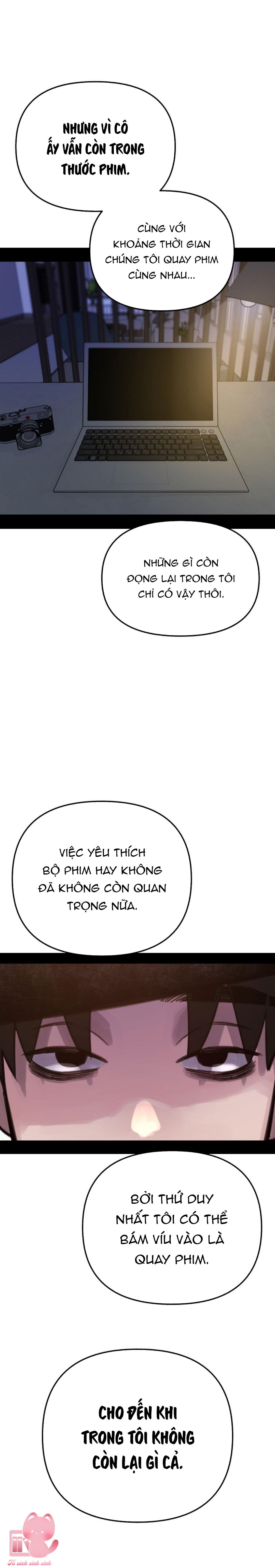 Nàng Thơ Điện Ảnh - Chap 60