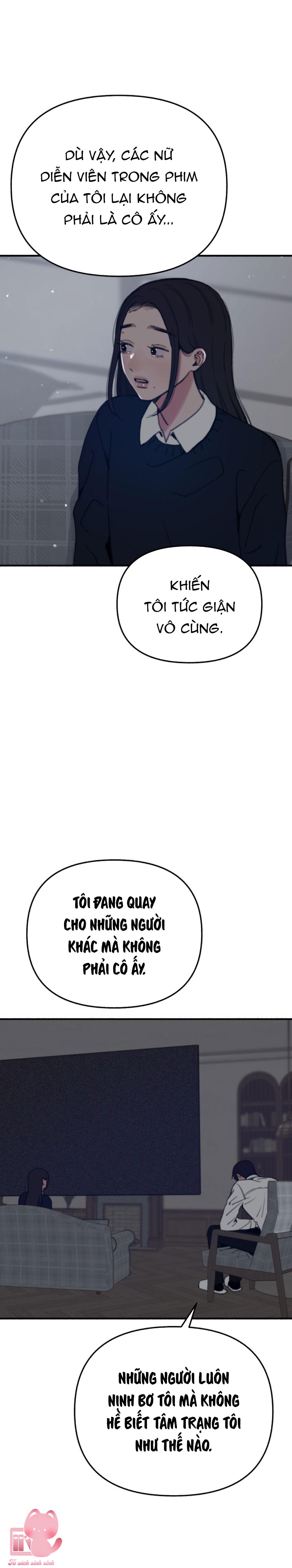 Nàng Thơ Điện Ảnh - Chap 60