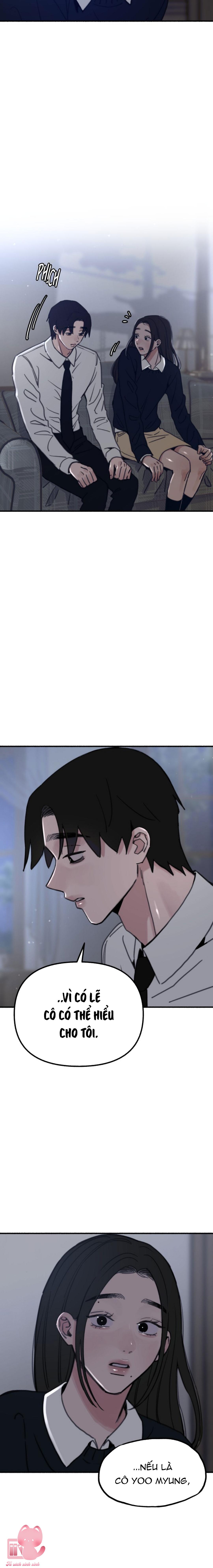 Nàng Thơ Điện Ảnh - Chap 60