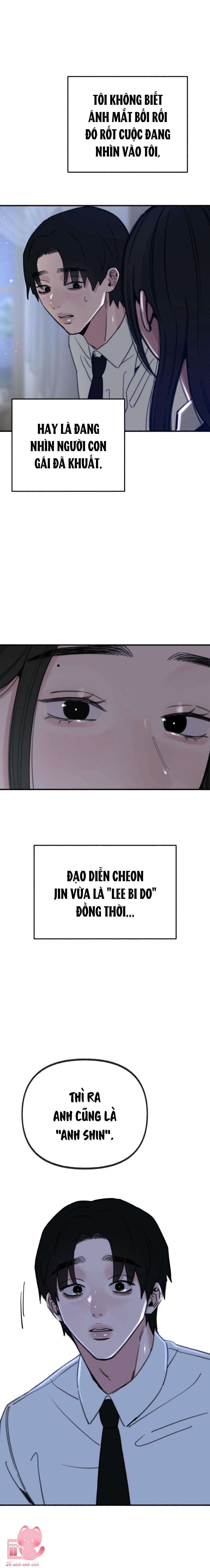 Nàng Thơ Điện Ảnh - Chap 60