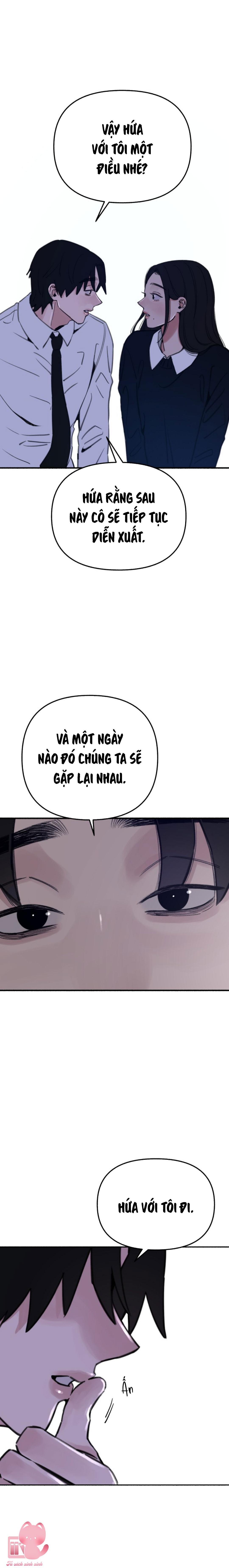 Nàng Thơ Điện Ảnh - Chap 60