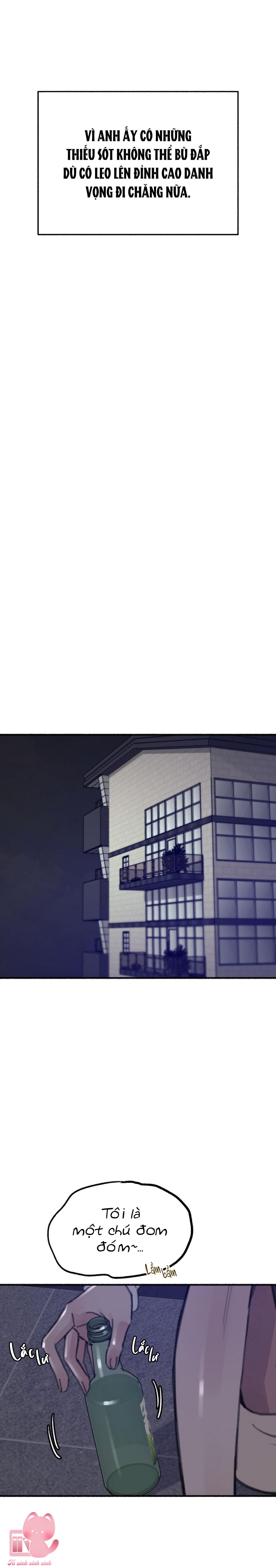 Nàng Thơ Điện Ảnh - Chap 60