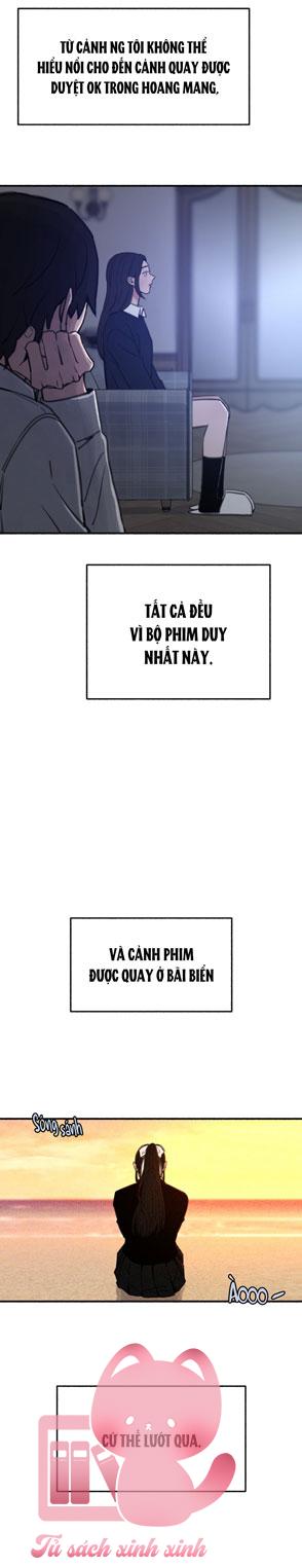 Nàng Thơ Điện Ảnh - Chap 60